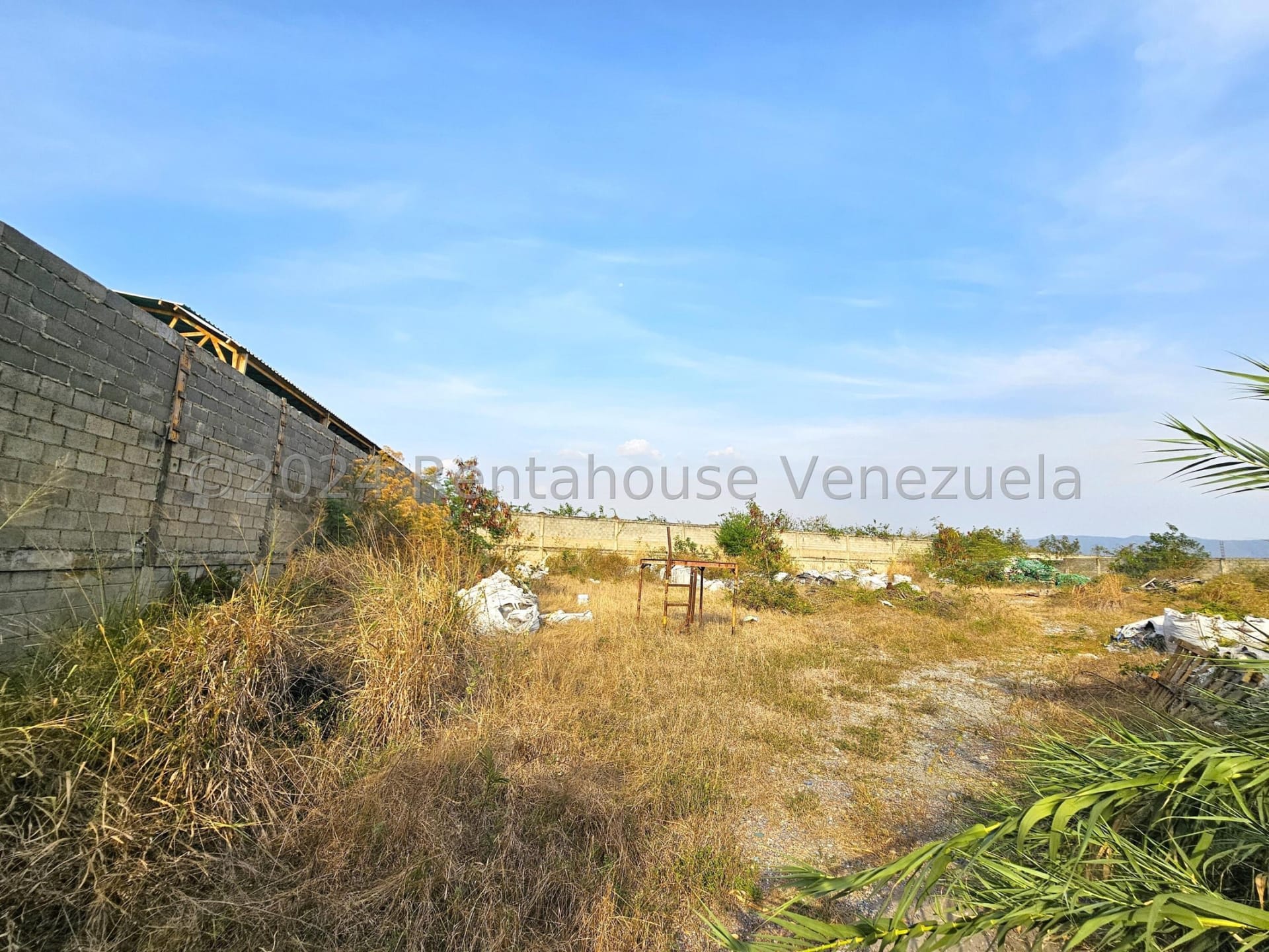 Terreno en venta en Cabudare (La Montanita), foto 4 de 12