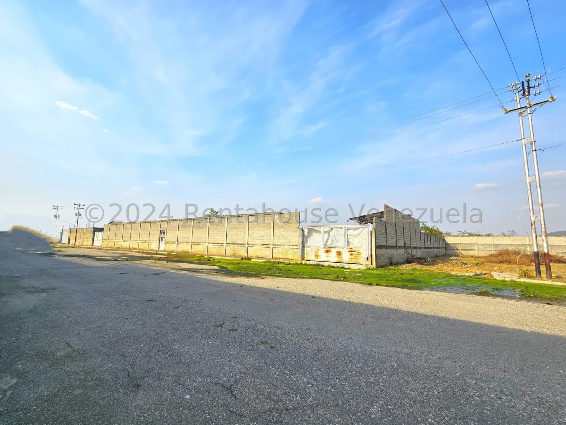 Terreno en venta en Cabudare (La Montanita), foto 1 de 12