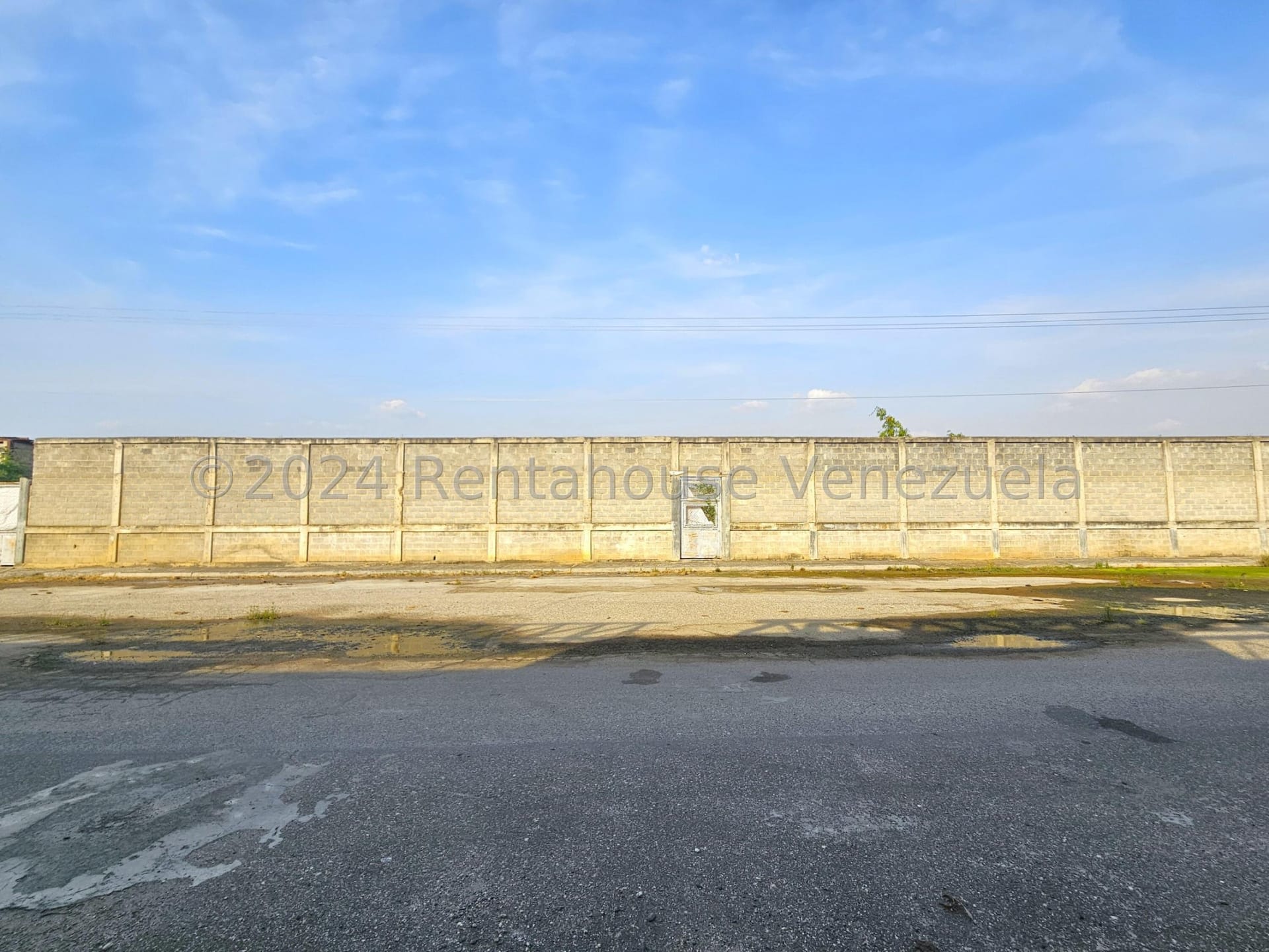 Terreno en venta en Cabudare (La Montanita), foto 2 de 12
