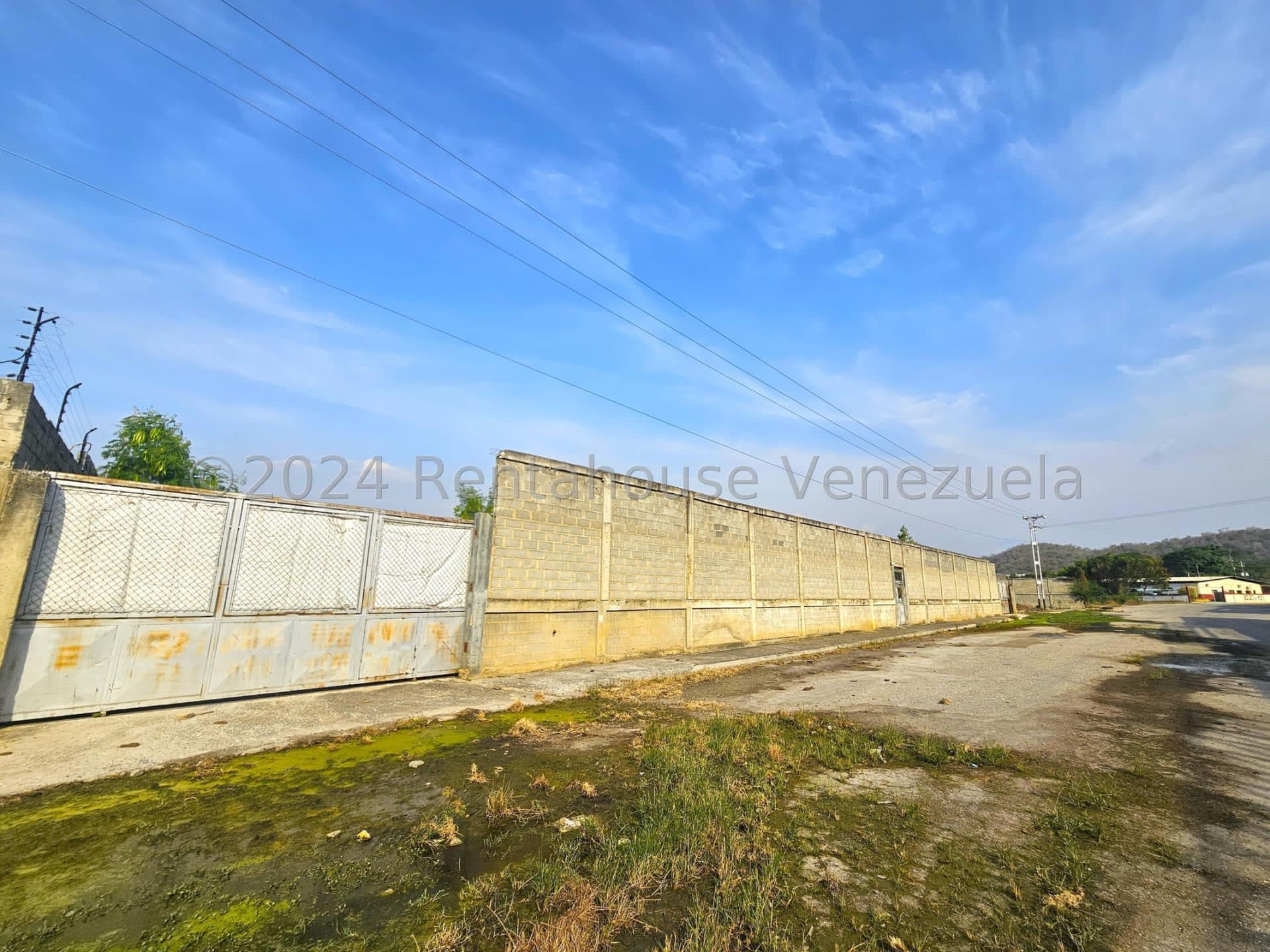 Terreno en venta en Cabudare (La Montanita), foto 3 de 12