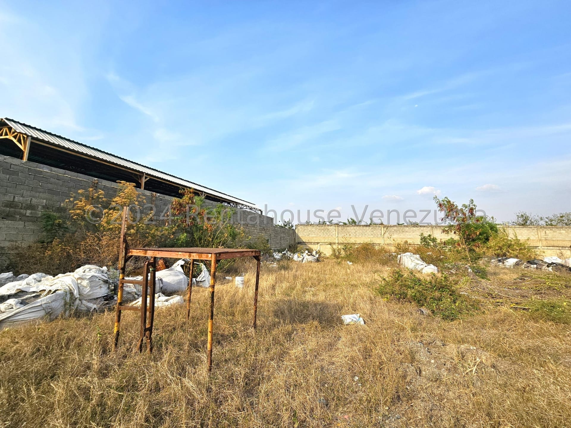 Terreno en venta en Cabudare (La Montanita), foto 5 de 12