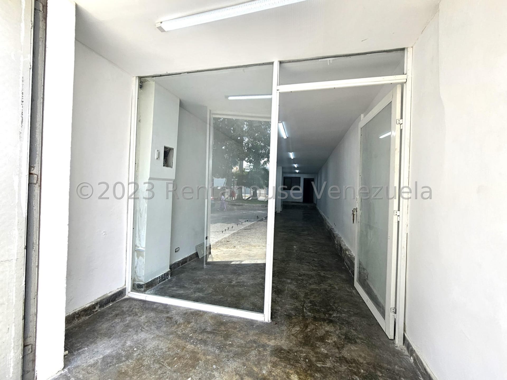 Local comercial en alquiler en Barquisimeto (Nueva Segovia), foto 1 de 12
