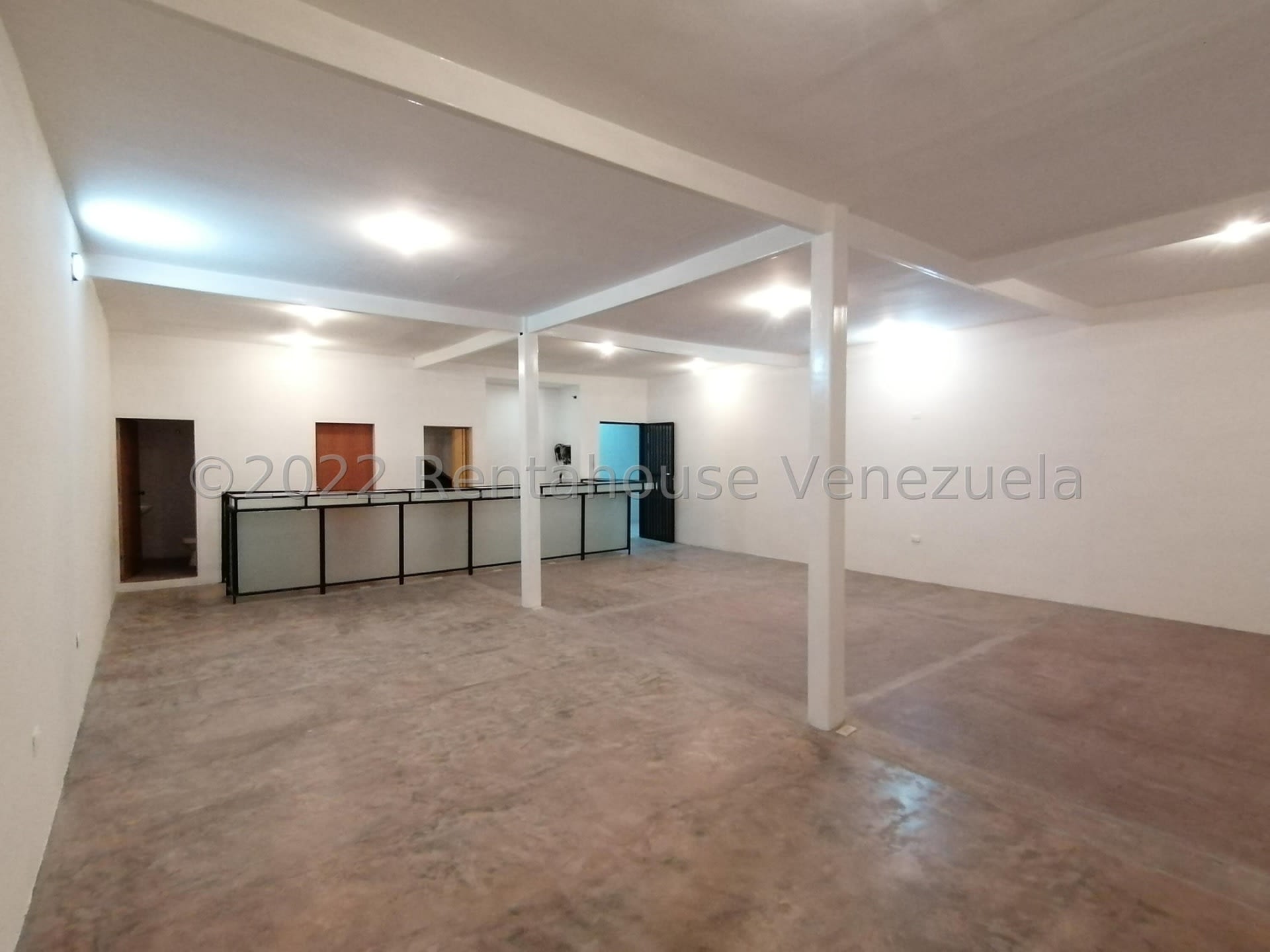 Local comercial en alquiler en Barquisimeto (Nueva Segovia), foto 1 de 12