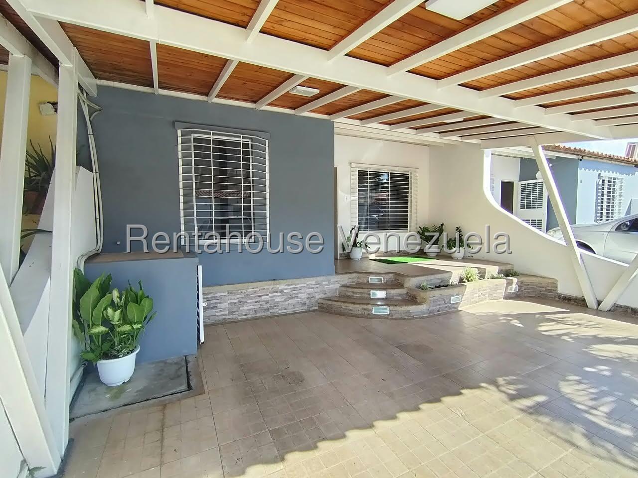Casa en venta en Barquisimeto (El Amanecer), foto 1 de 12