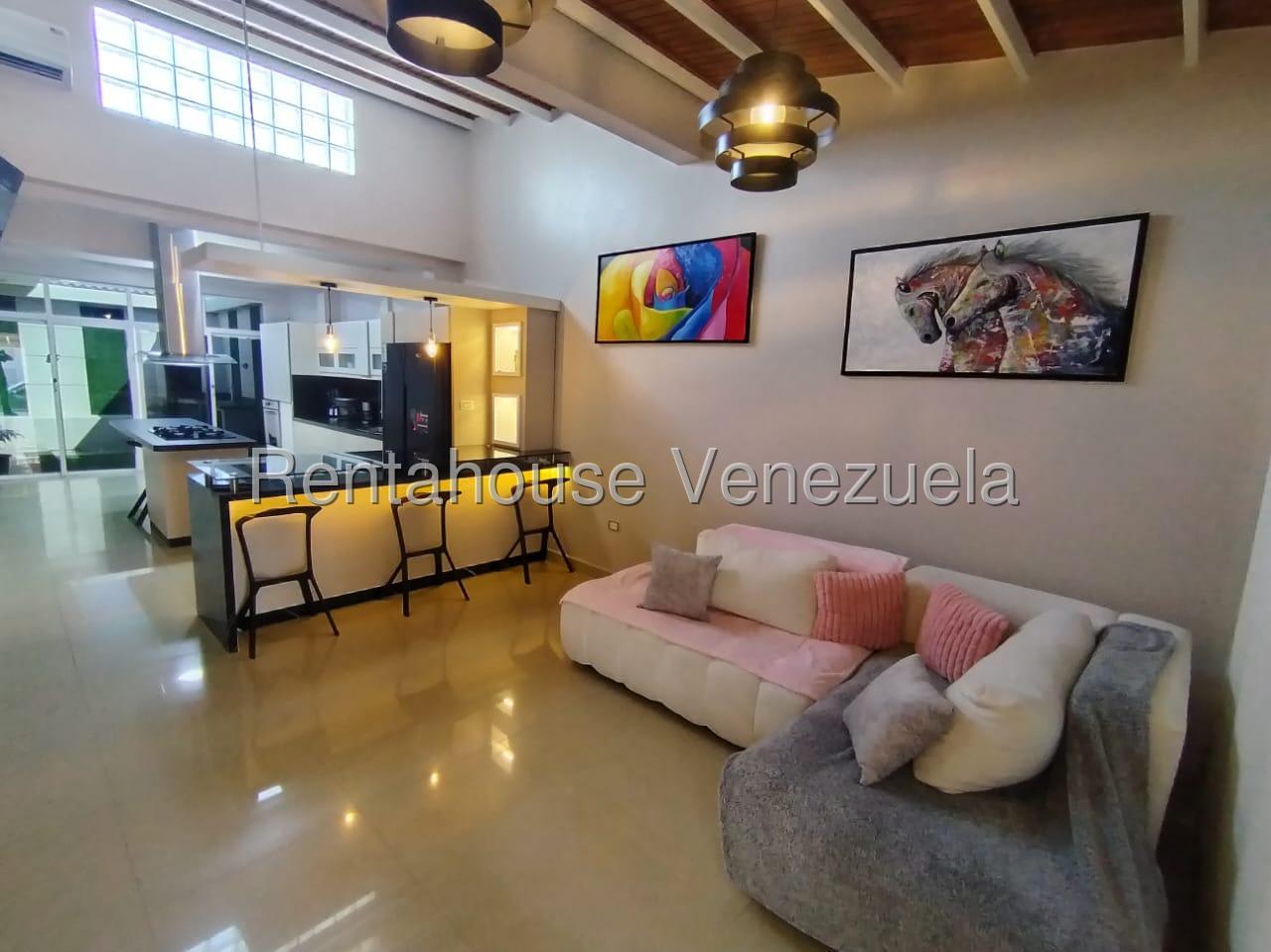Casa en venta en Barquisimeto (El Amanecer), foto 3 de 12