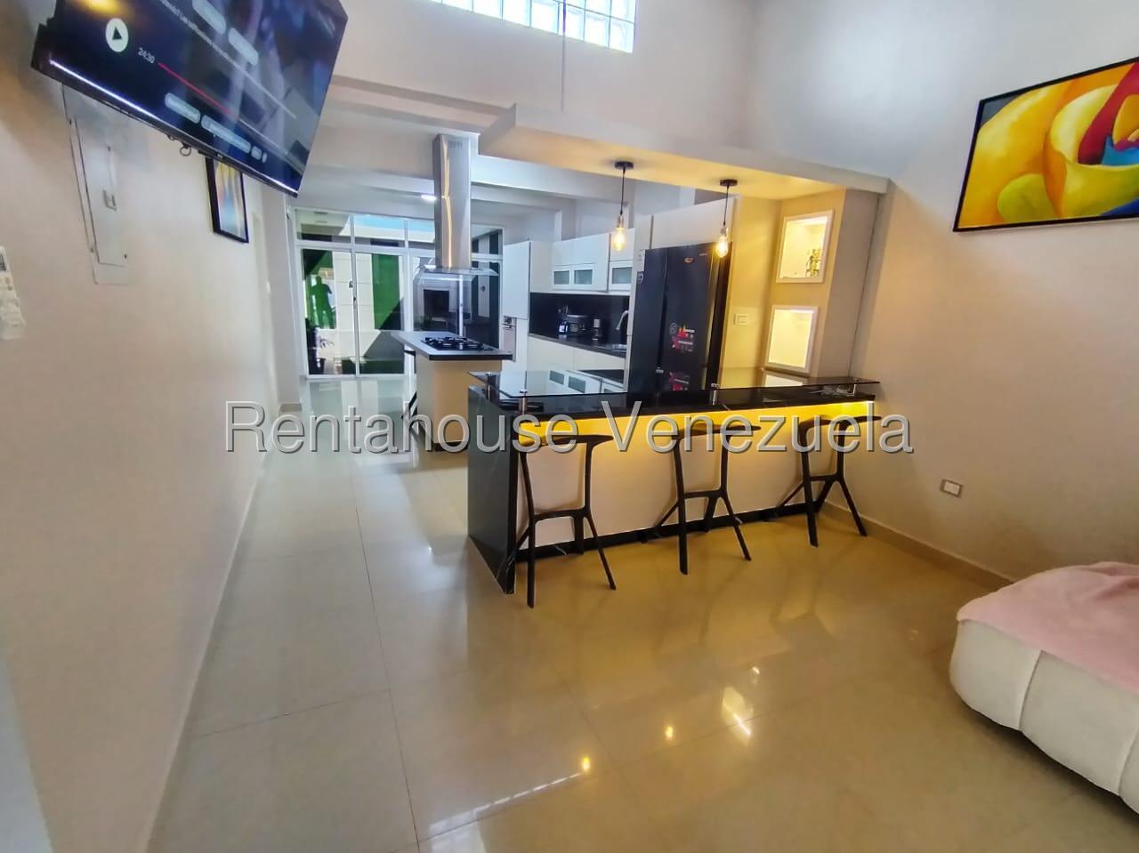 Casa en venta en Barquisimeto (El Amanecer), foto 2 de 12