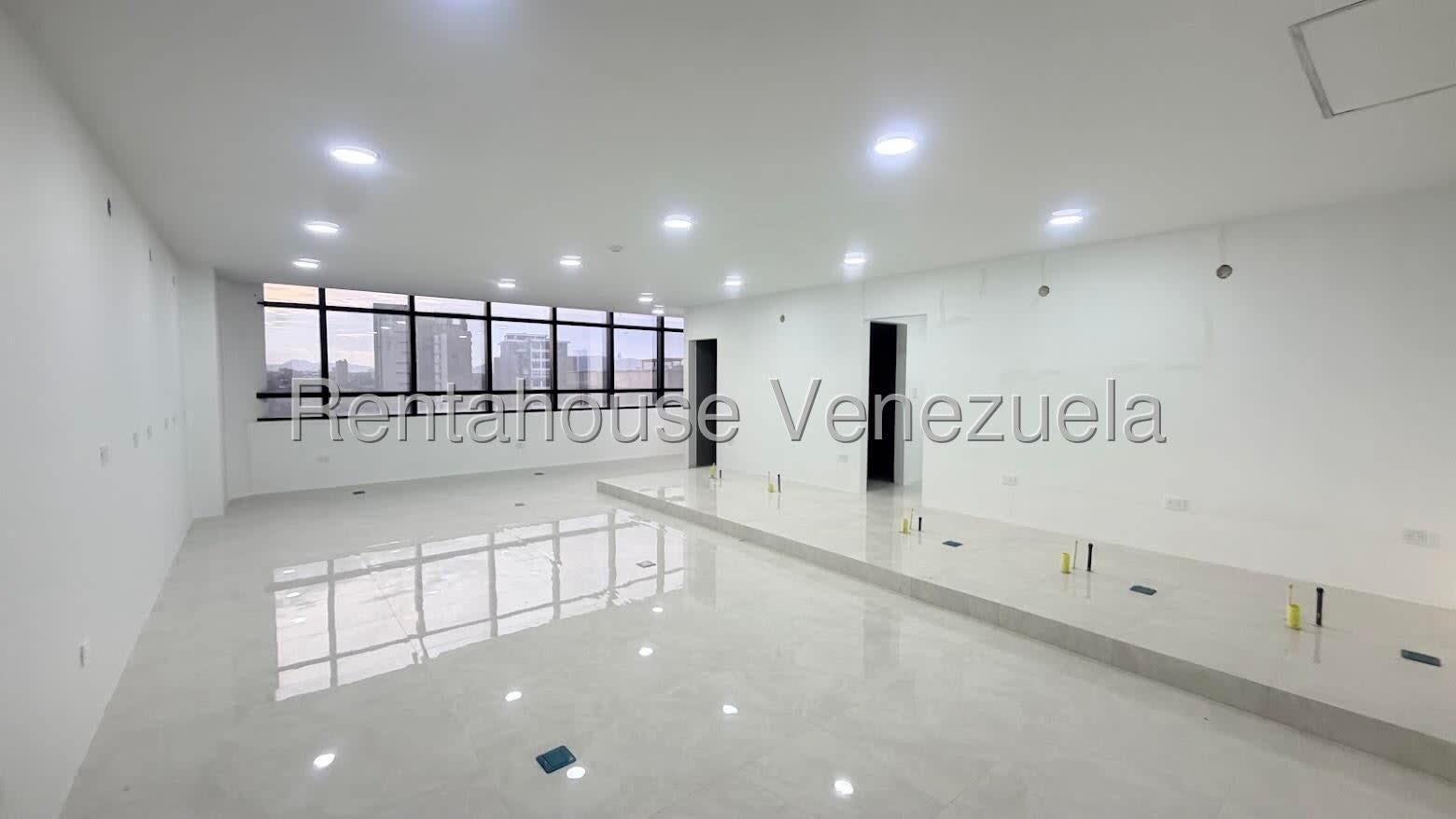 Oficina en alquiler en Barquisimeto (Triangulo del Este), foto 4 de 10