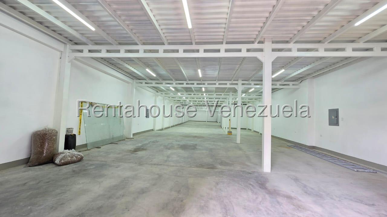 Local comercial en alquiler en Barquisimeto (Centro), foto 2 de 12