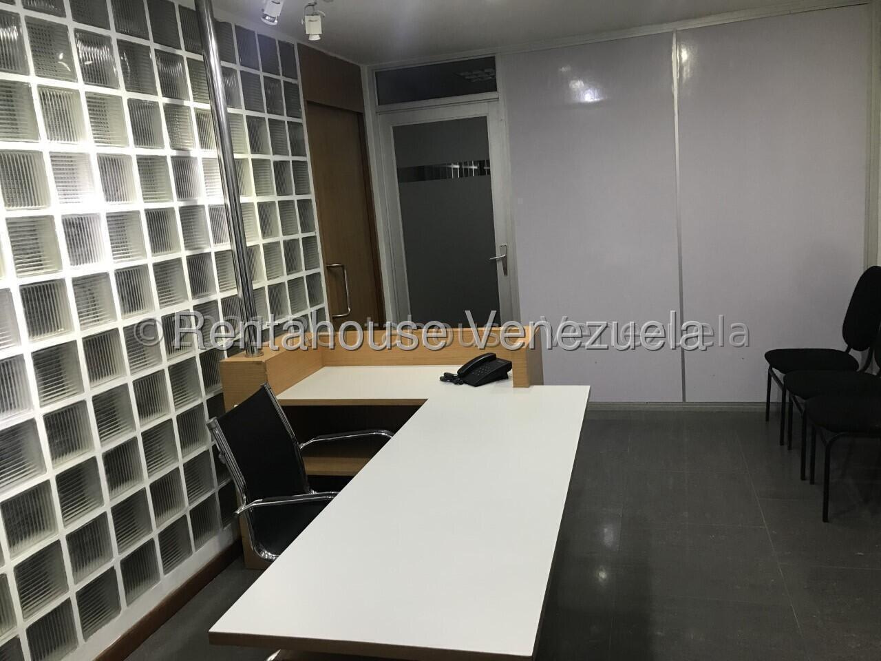 Oficina en alquiler en Barquisimeto (Parroquia Santa Rosa), foto 2 de 12