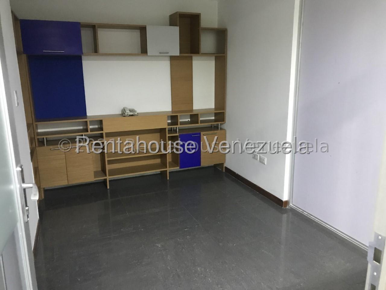 Oficina en alquiler en Barquisimeto (Parroquia Santa Rosa), foto 3 de 12