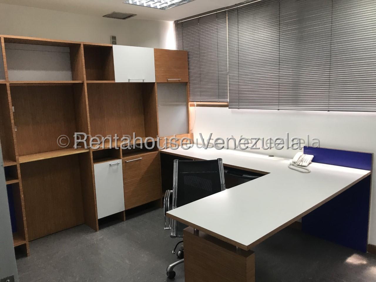 Oficina en alquiler en Barquisimeto (Parroquia Santa Rosa), foto 4 de 12