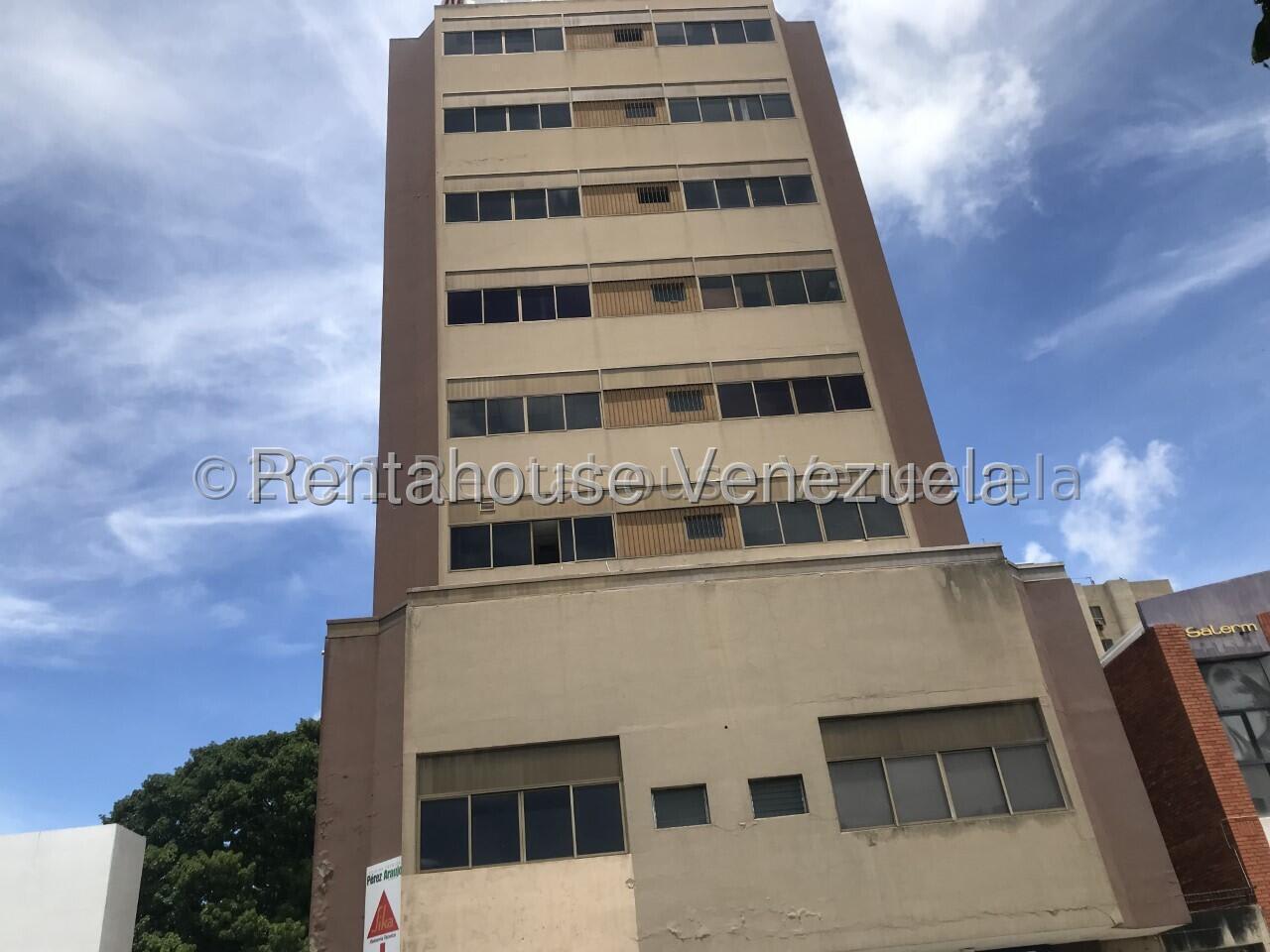 Oficina en alquiler en Barquisimeto (Parroquia Santa Rosa), foto 1 de 12