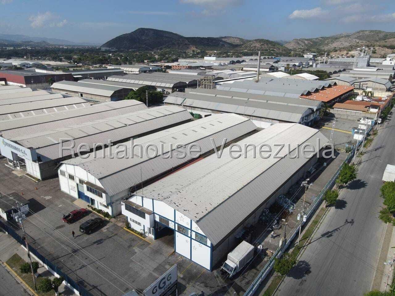 Local comercial en alquiler en Barquisimeto (Zona Industrial 3), foto 1 de 12