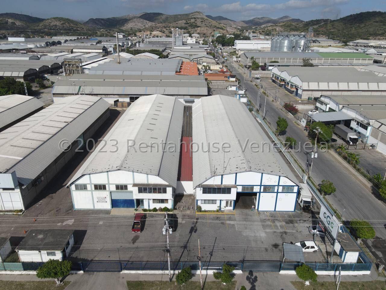 Local comercial en alquiler en Barquisimeto (Zona Industrial 3), foto 2 de 12