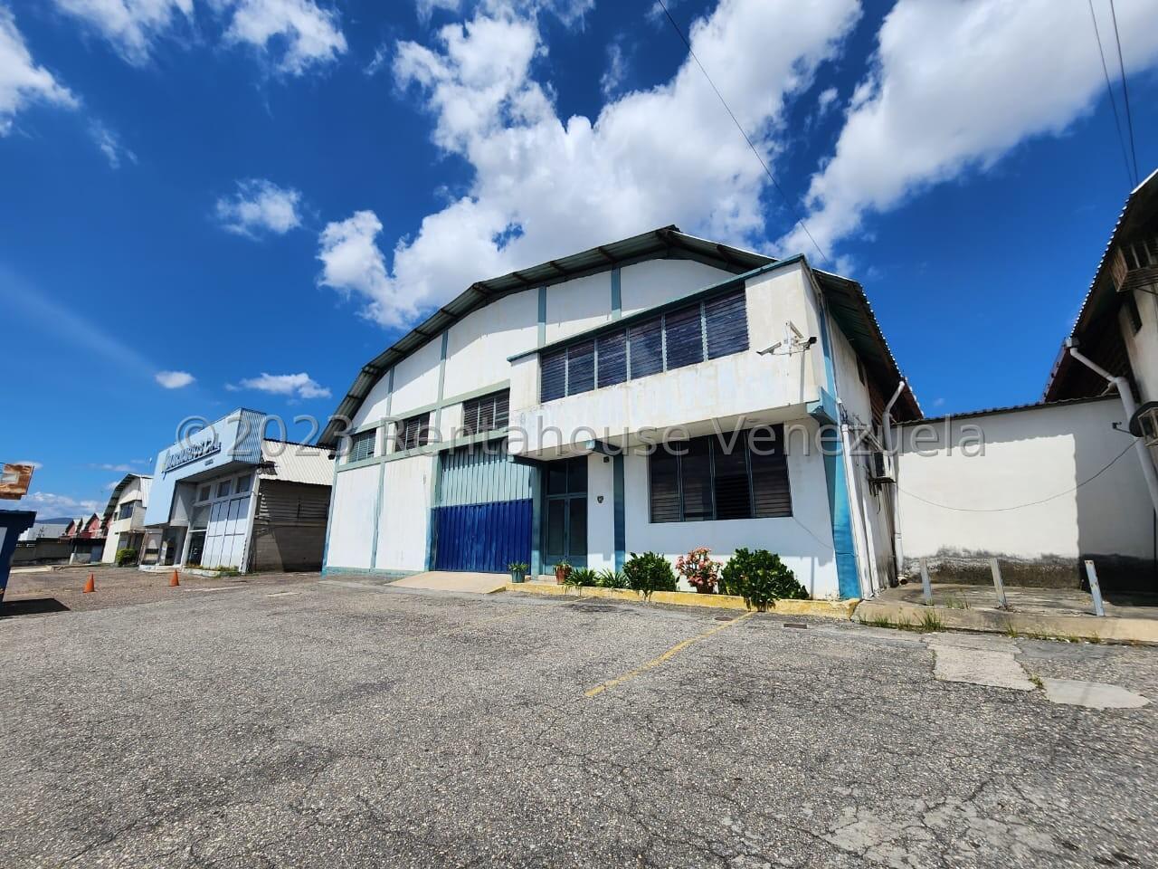 Local comercial en alquiler en Barquisimeto (Zona Industrial 3), foto 3 de 12