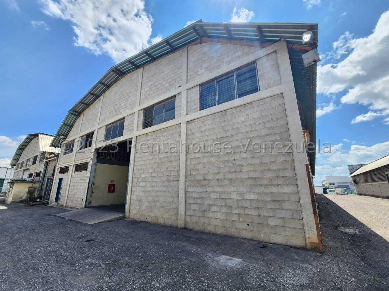 Local comercial en alquiler en Barquisimeto (Zona Industrial 3), foto 5 de 12