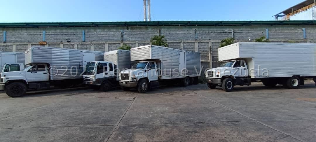 Local comercial en alquiler en Barquisimeto (Zona Industrial 3), foto 4 de 12