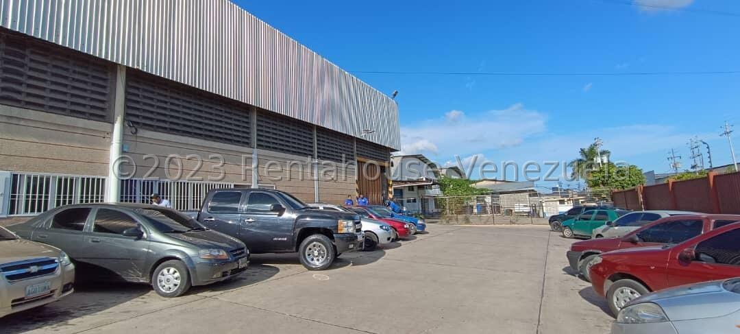 Local comercial en alquiler en Barquisimeto (Zona Industrial 3), foto 2 de 12