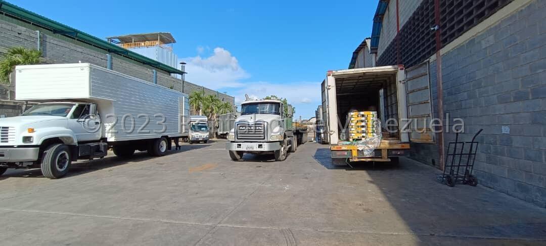 Local comercial en alquiler en Barquisimeto (Zona Industrial 3), foto 3 de 12
