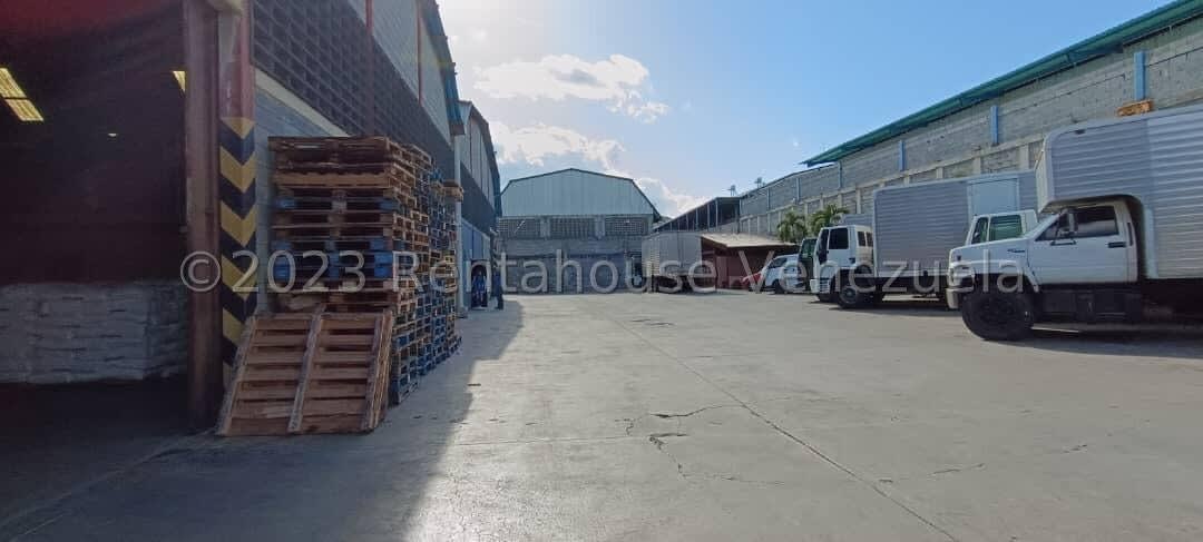 Local comercial en alquiler en Barquisimeto (Zona Industrial 3), foto 5 de 12