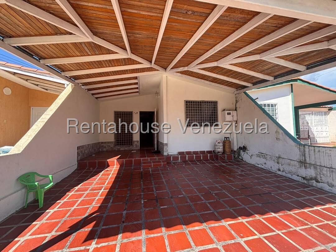 Casa en venta en Barquisimeto (Prados del Golf), foto 1 de 12