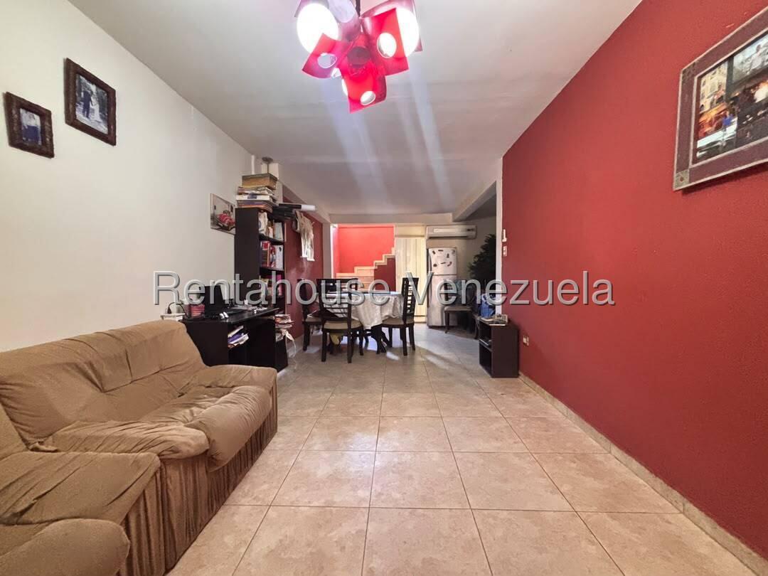 Casa en venta en Barquisimeto (Prados del Golf), foto 4 de 12