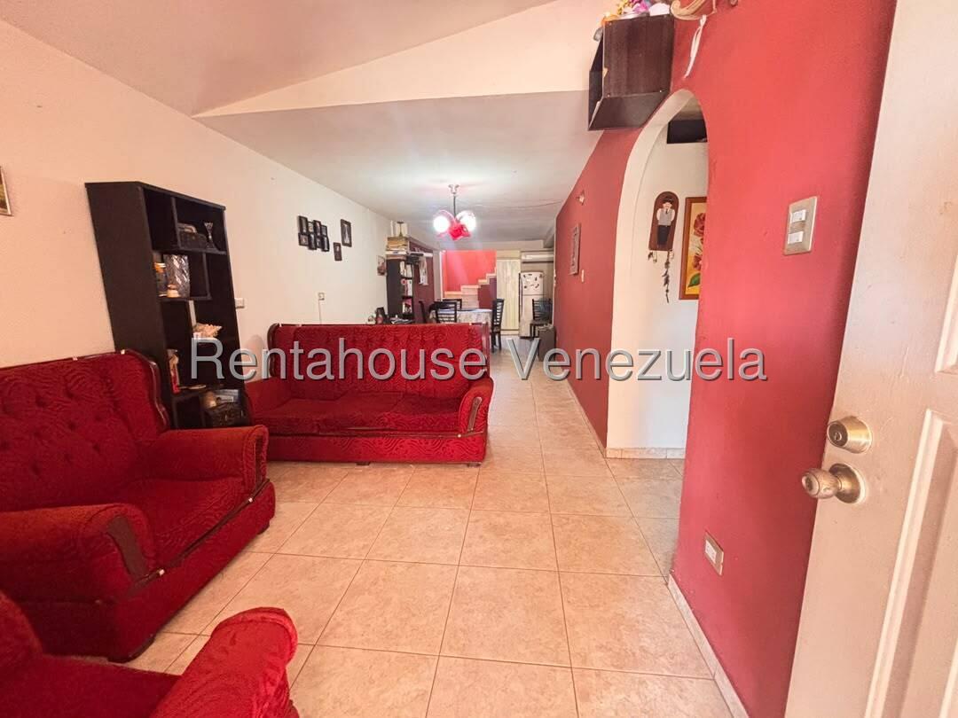 Casa en venta en Barquisimeto (Prados del Golf), foto 3 de 12