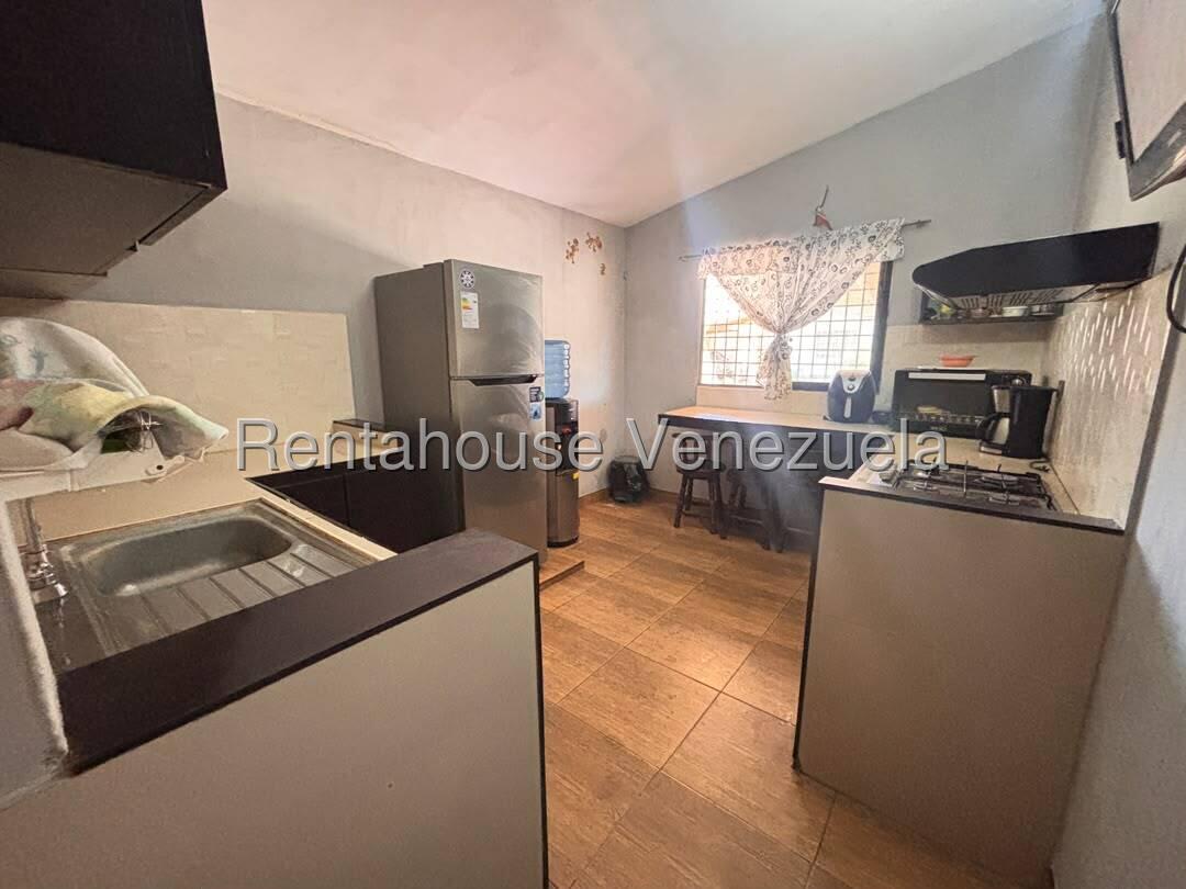 Casa en venta en Barquisimeto (Prados del Golf), foto 5 de 12