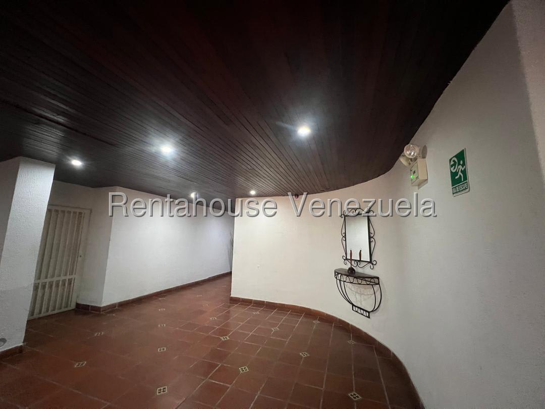 Apartamento en venta en Caracas (Los Naranjos del Cafetal), foto 3 de 12