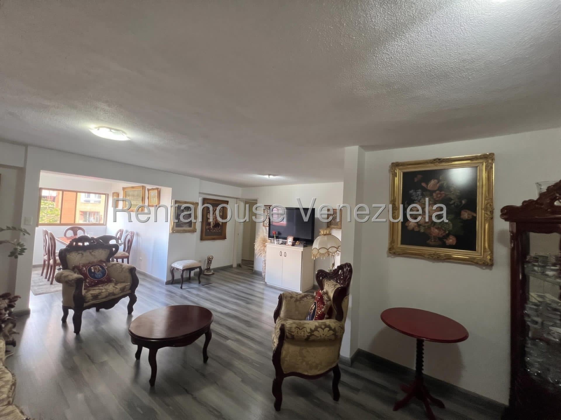 Apartamento en venta en Caracas (Los Naranjos del Cafetal), foto 5 de 12