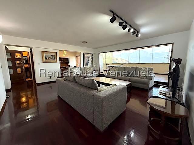Apartamento en venta en Caracas (Los Naranjos del Cafetal), foto 3 de 12