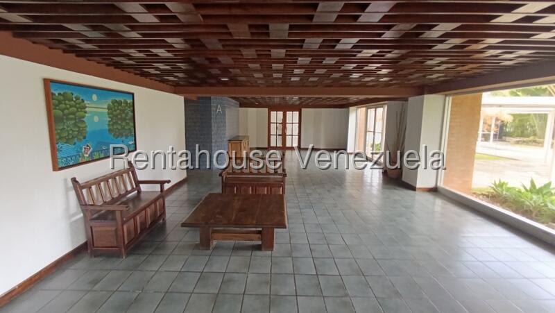 Apartamento en venta en Caracas (Los Naranjos del Cafetal), foto 4 de 12