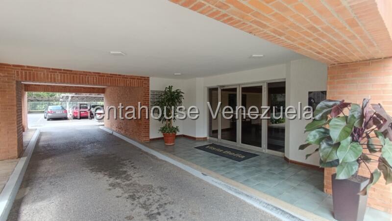 Apartamento en venta en Caracas (Los Naranjos del Cafetal), foto 3 de 12
