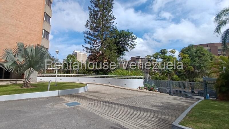 Apartamento en venta en Caracas (Los Naranjos del Cafetal), foto 2 de 12