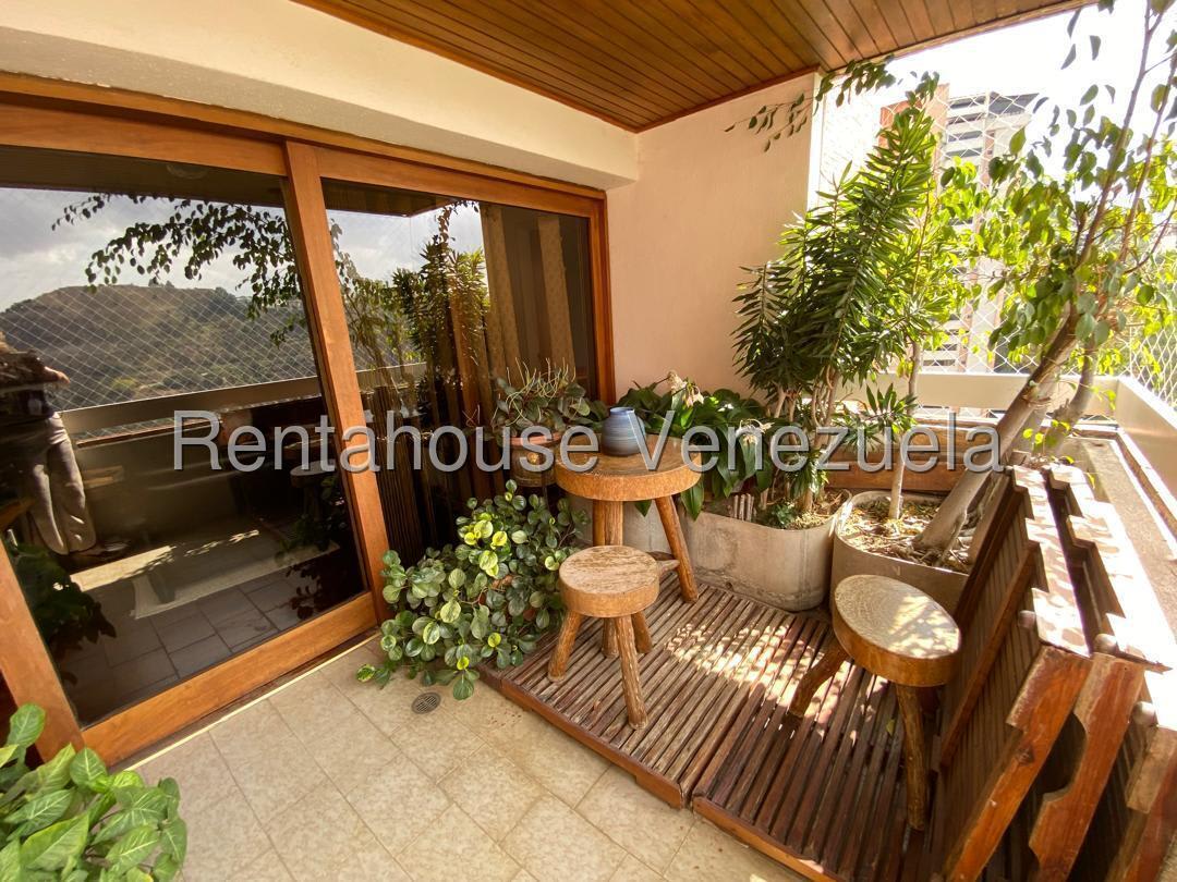 Apartamento en venta en Caracas (Los Naranjos del Cafetal), foto 2 de 12