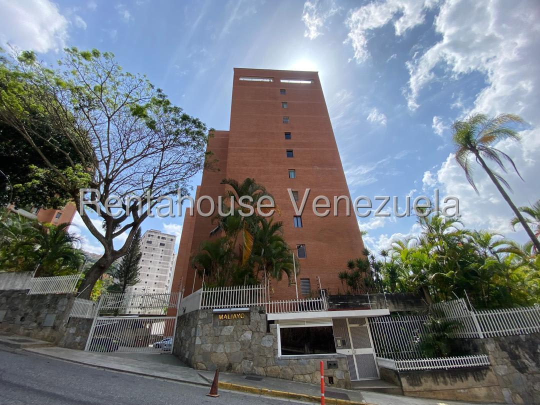 Apartamento en venta en Caracas (Los Naranjos del Cafetal), foto 1 de 12