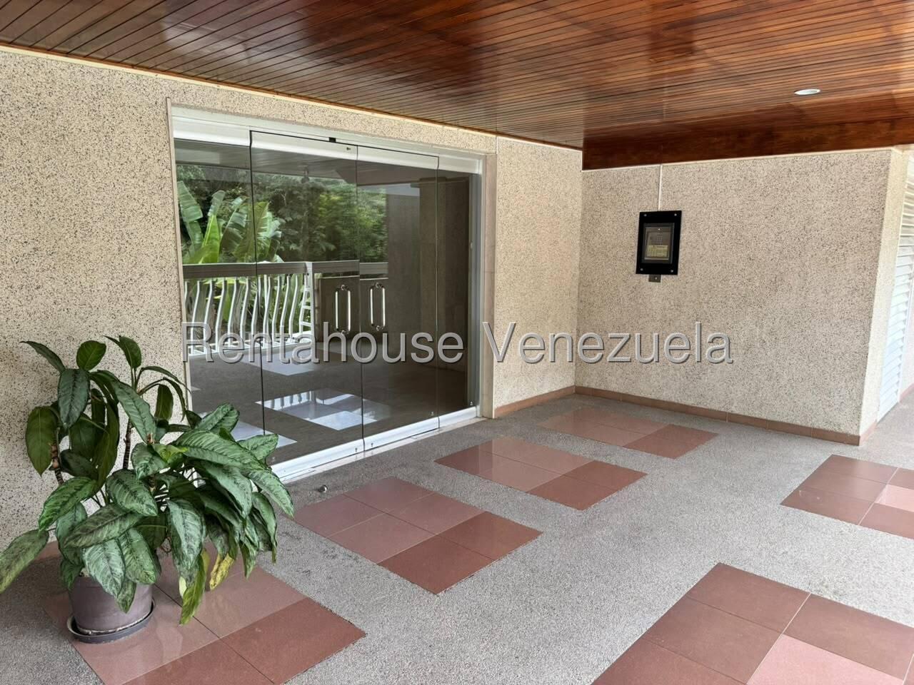 Apartamento en venta en Caracas (Los Naranjos del Cafetal), foto 3 de 12