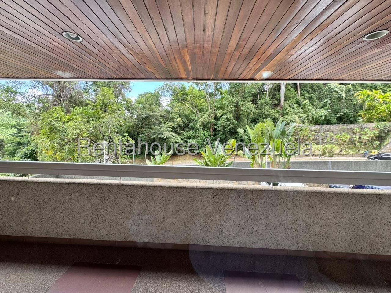 Apartamento en venta en Caracas (Los Naranjos del Cafetal), foto 4 de 12