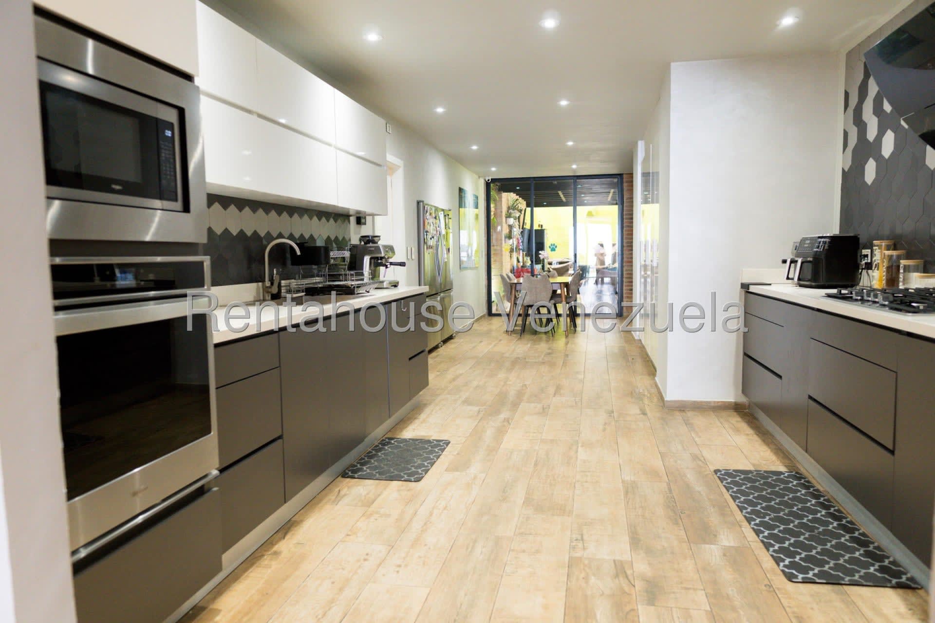 Apartamento en venta en Caracas (Los Naranjos del Cafetal), foto 4 de 12