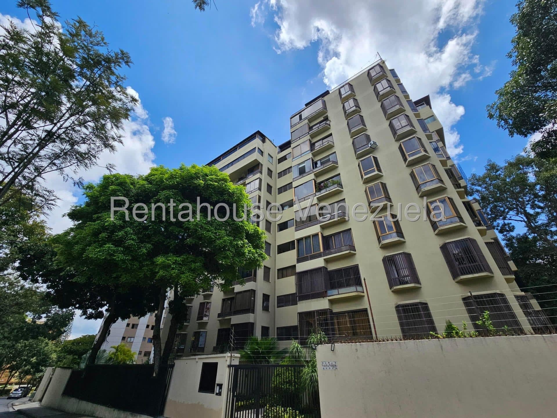 Apartamento en venta en Caracas (Los Naranjos del Cafetal), foto 3 de 12