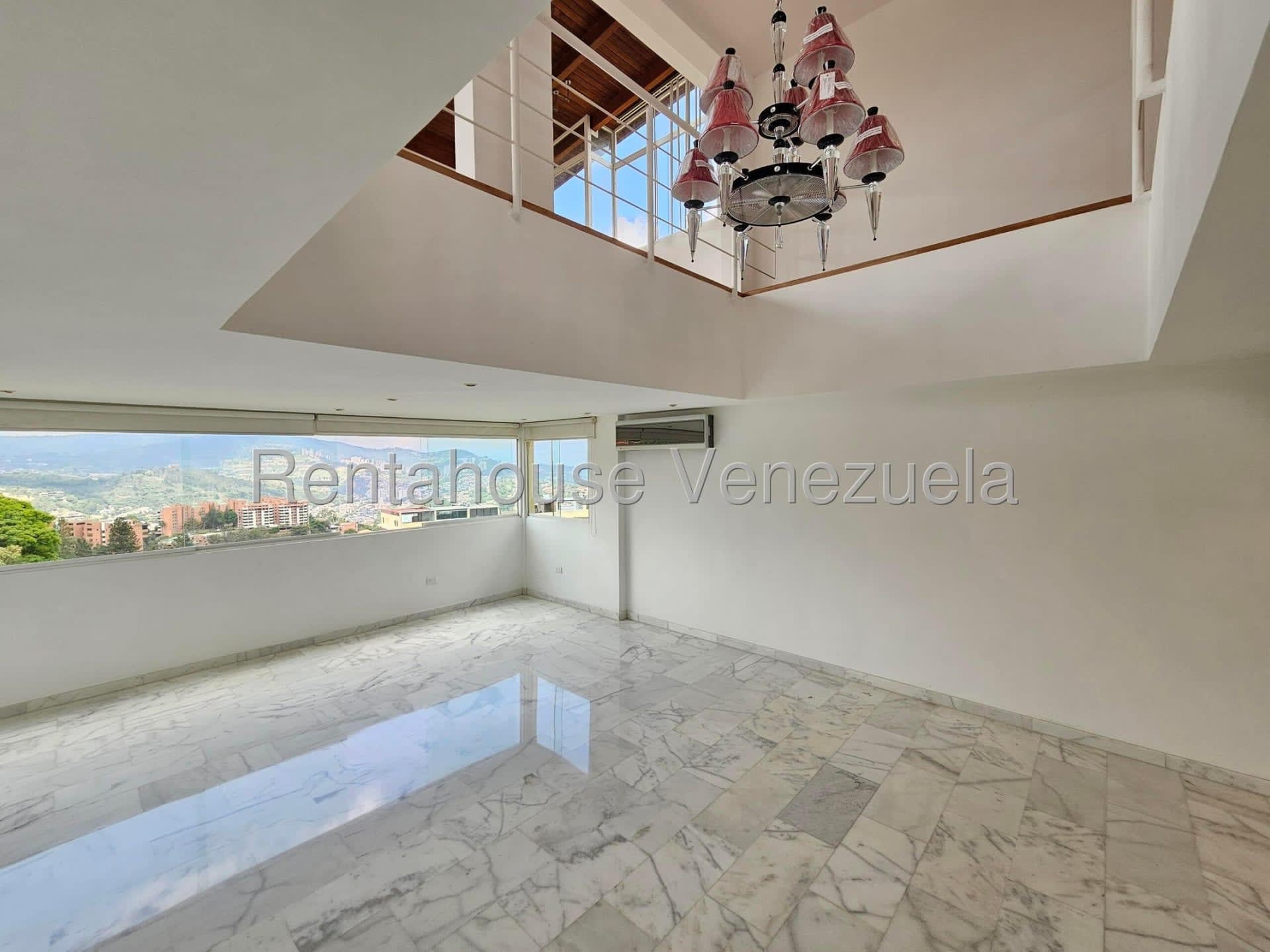 Apartamento en venta en Caracas (Los Naranjos del Cafetal), foto 5 de 12