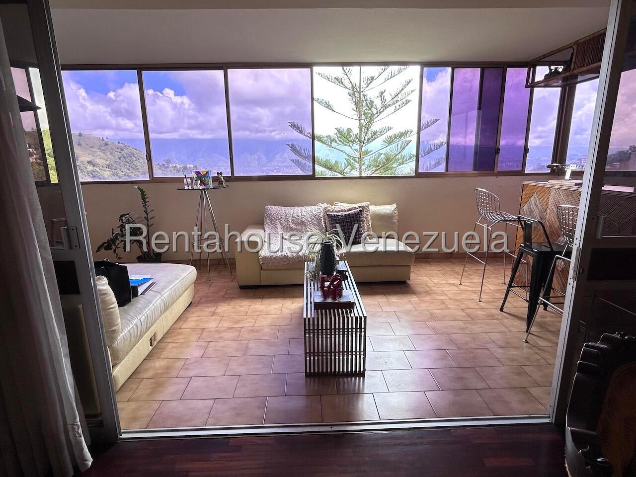 Apartamento en venta en Caracas (Los Naranjos del Cafetal), foto 4 de 12