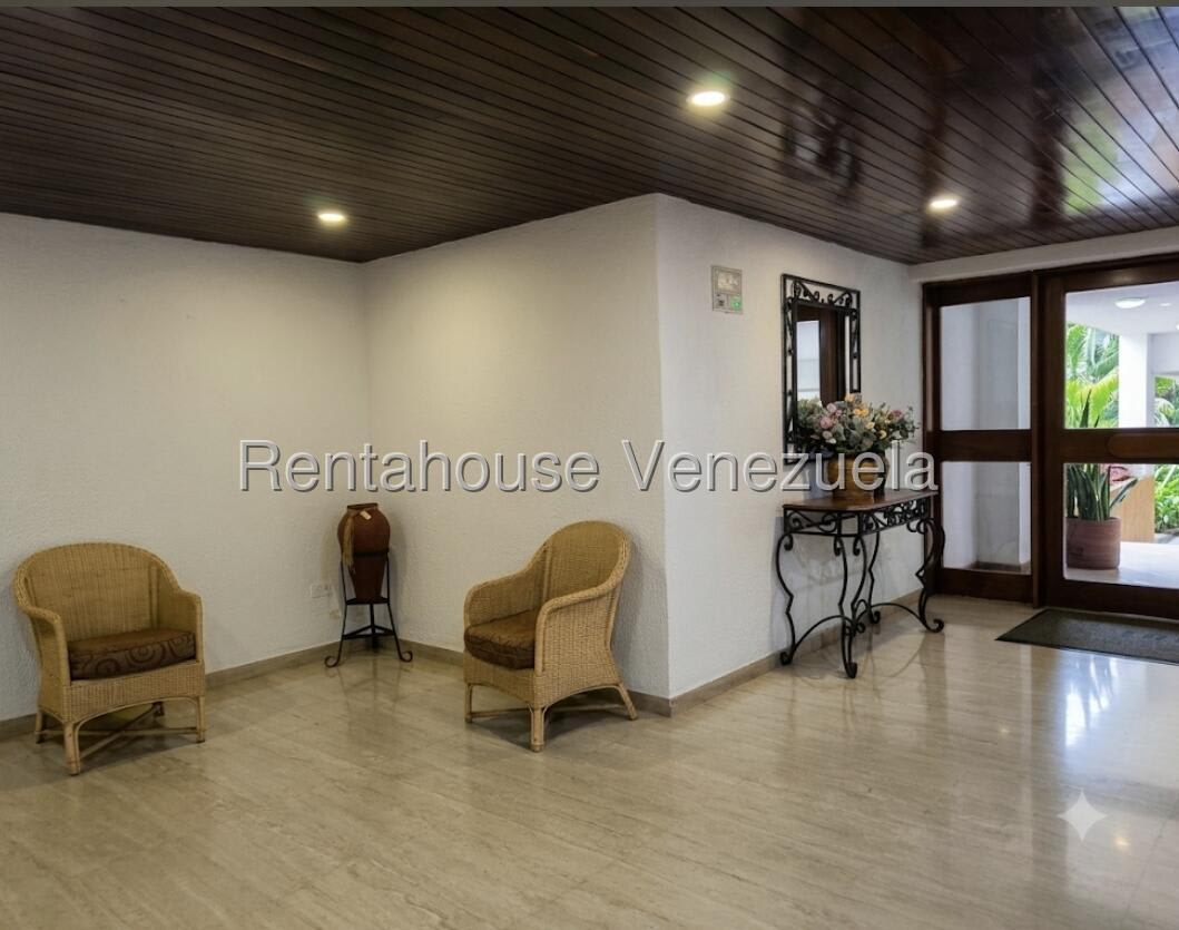 Apartamento en venta en Caracas (Los Naranjos del Cafetal), foto 4 de 12