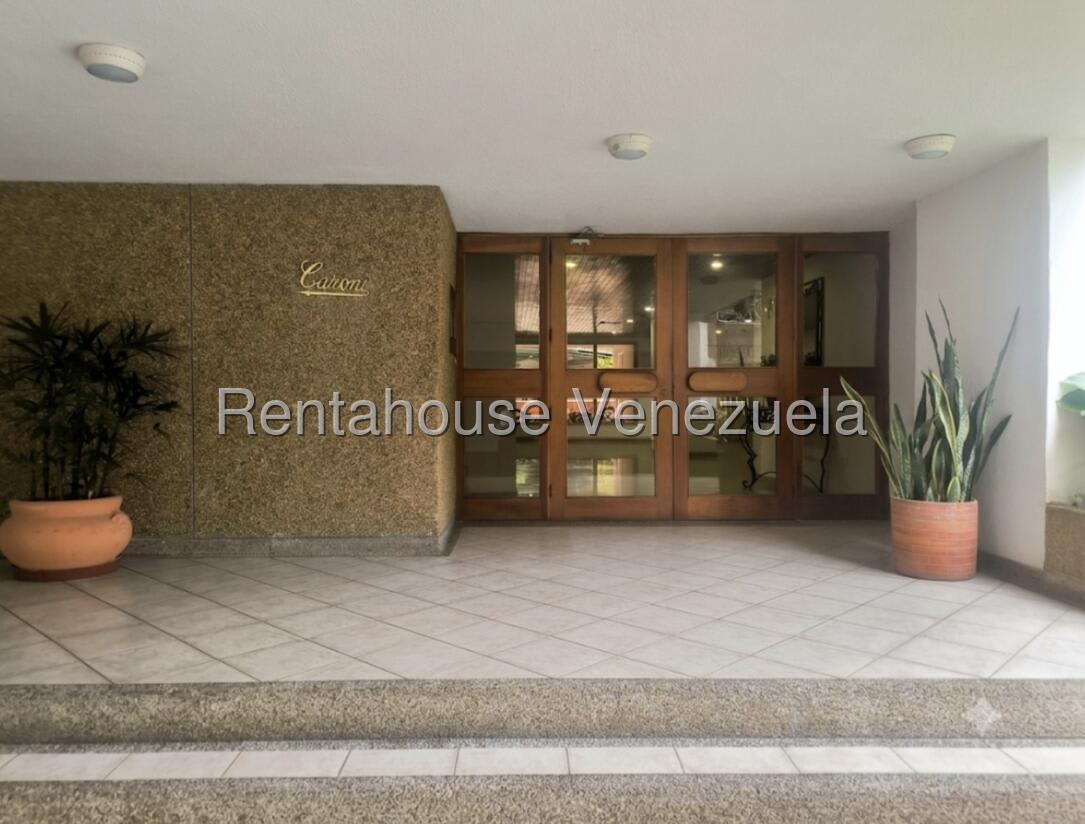 Apartamento en venta en Caracas (Los Naranjos del Cafetal), foto 3 de 12