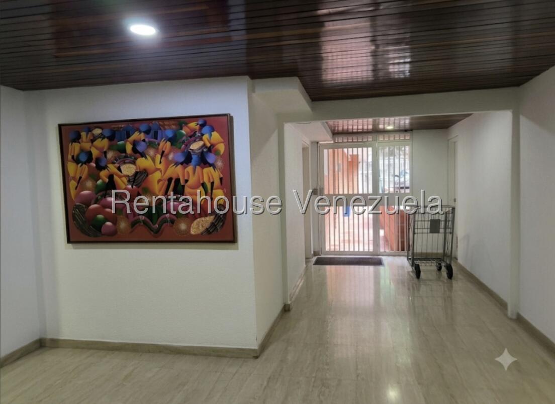 Apartamento en venta en Caracas (Los Naranjos del Cafetal), foto 5 de 12