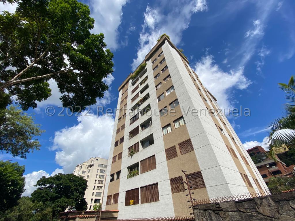 Apartamento en venta en Caracas (Los Naranjos del Cafetal), foto 1 de 12