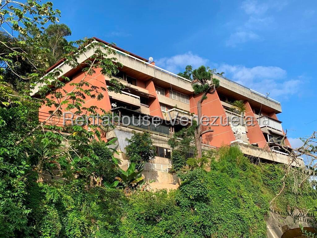 Apartamento en venta en Caracas (Los Naranjos del Cafetal), foto 1 de 12