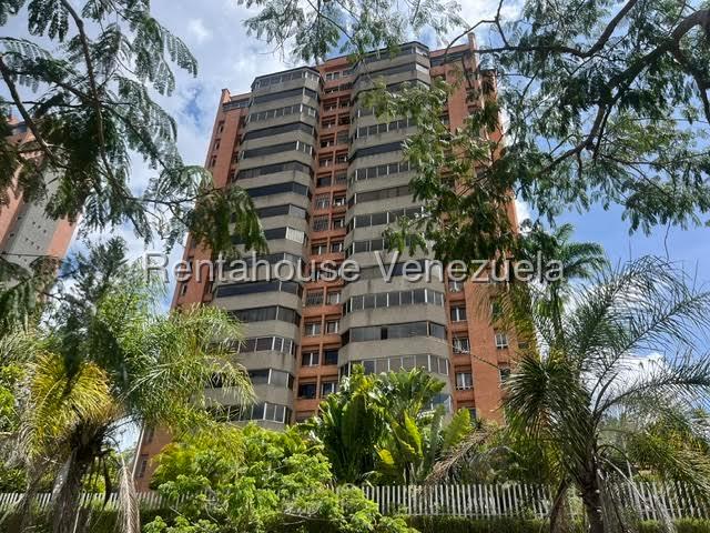 Apartamento en venta en Caracas (Los Naranjos del Cafetal), foto 1 de 12