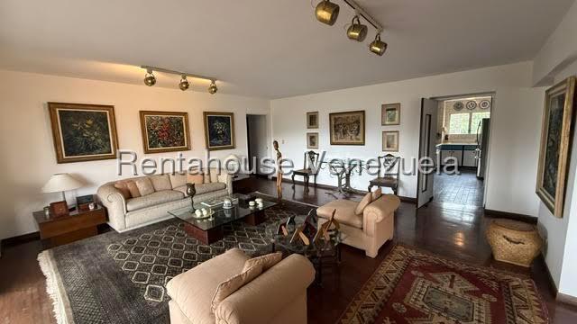 Apartamento en venta en Caracas (Los Naranjos del Cafetal), foto 5 de 12