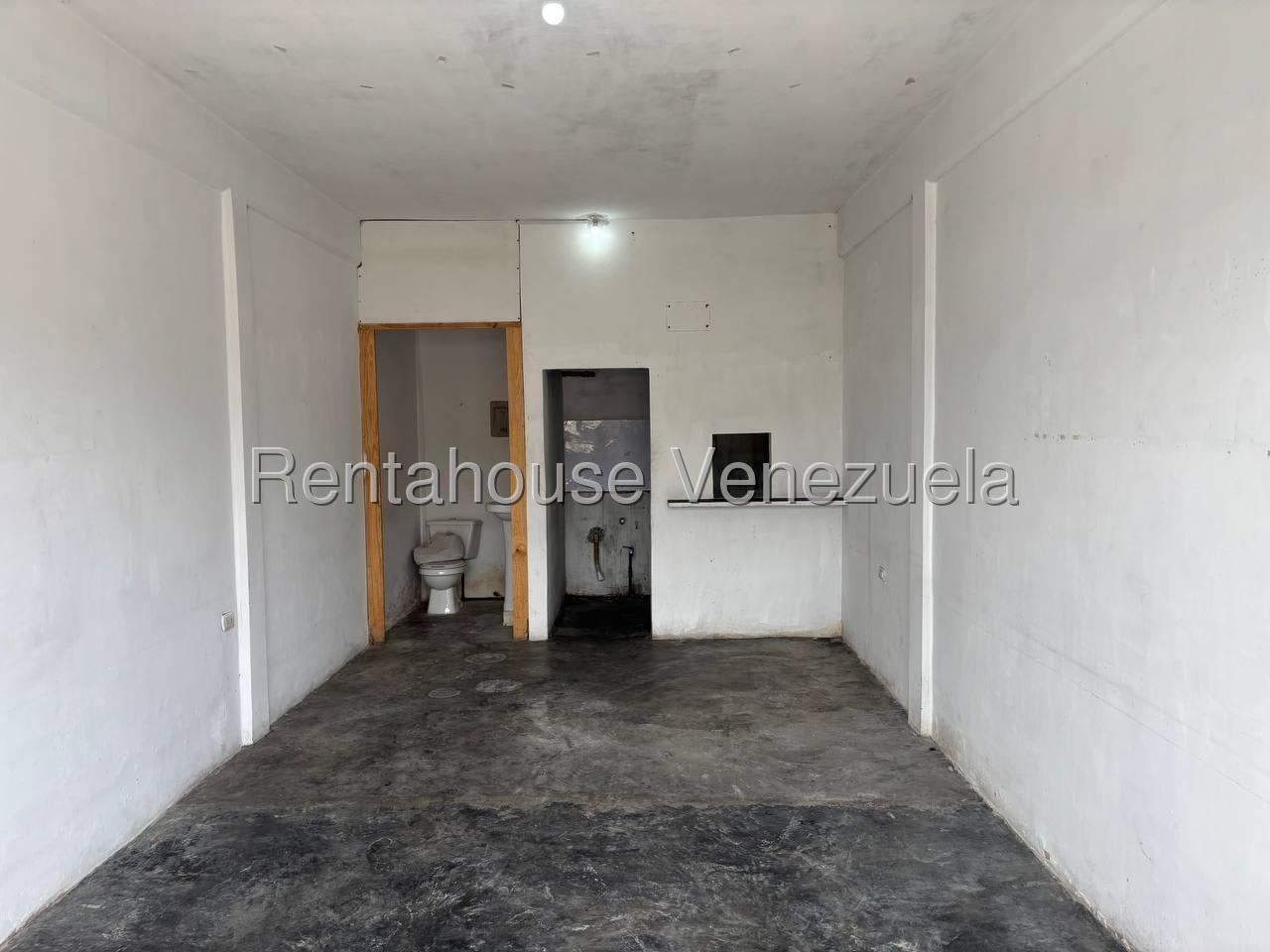 Local comercial en alquiler en Cabudare (La Mendera), foto 3 de 8